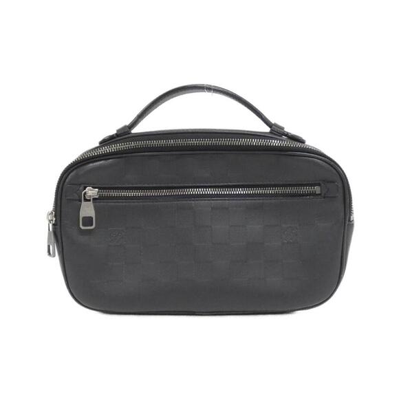 LOUIS VUITTON Brown Damier Shoulder Bag - Picture 1 of 7